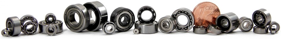 HQW精密微型軸承 HQW精密微型軸承